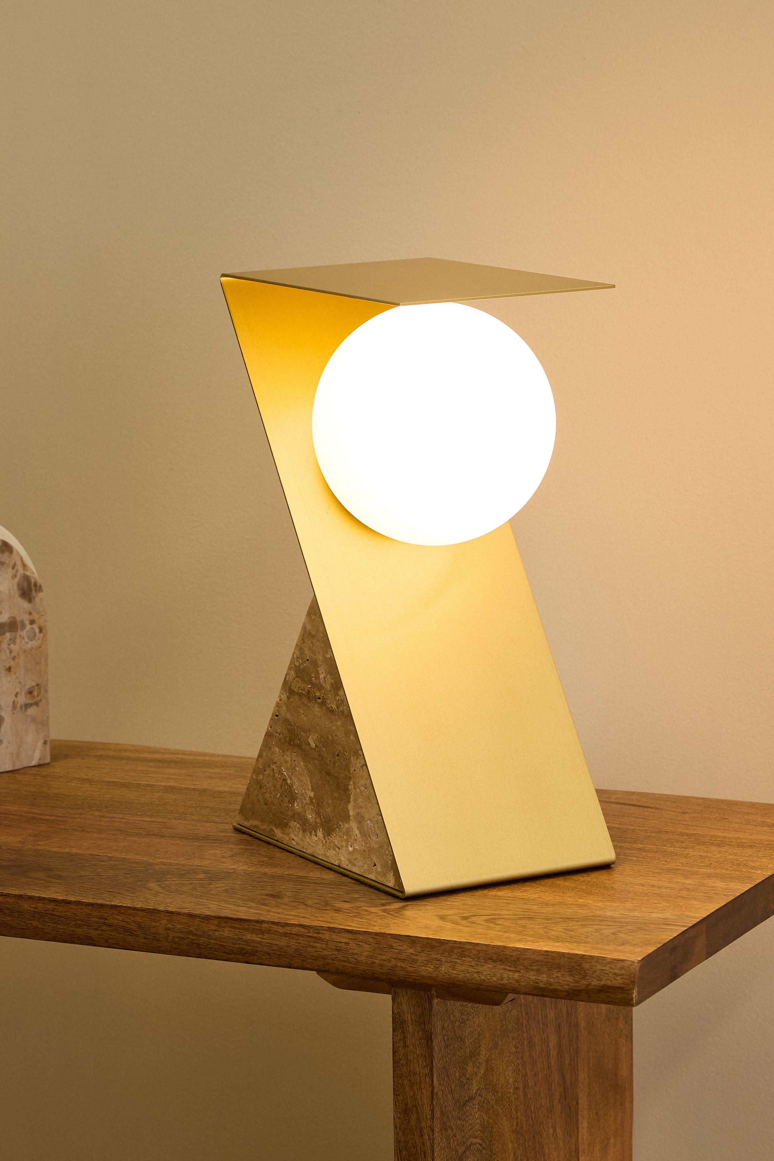 Sadi Table Lamp