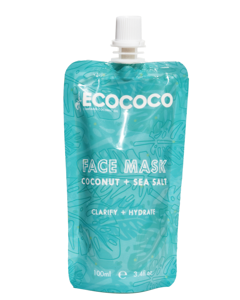 ECOCOCO Face Mask