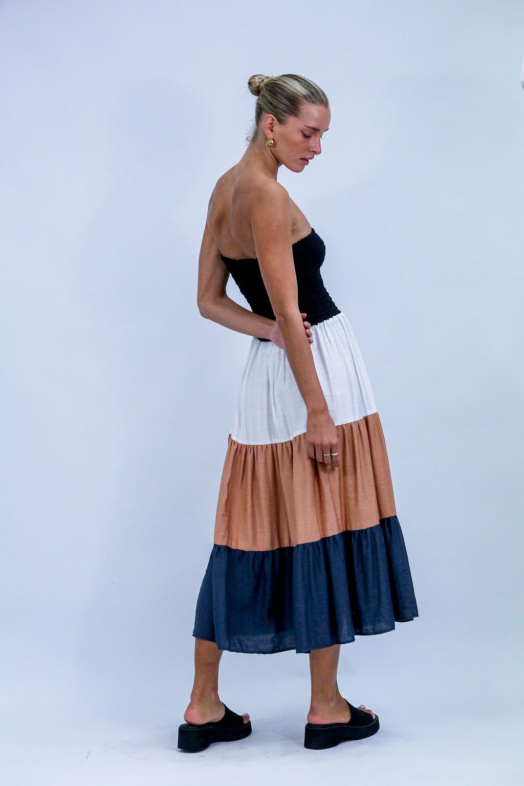 Dresses OH LA LA Boutique