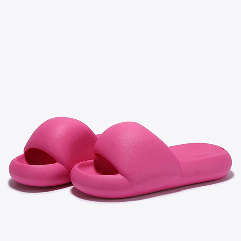 Bubble Slides - Hot Pink