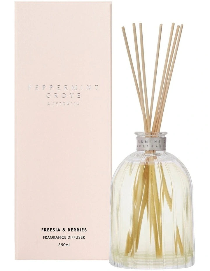 Peppermint Grove Diffuser 350ml