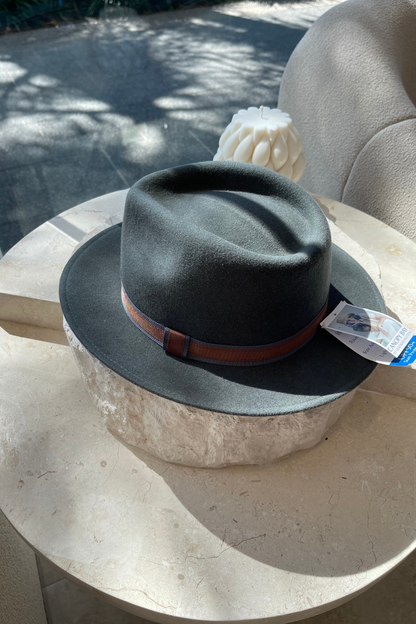 Ashford Fedora