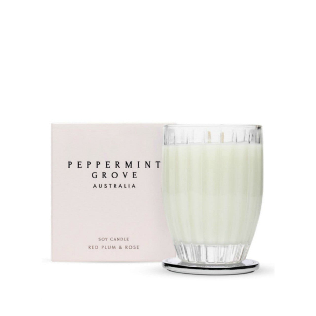 Peppermint Grove Candle 370g