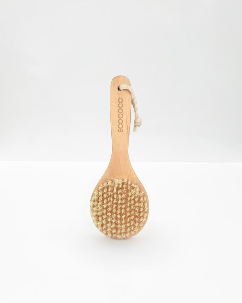 ECOCOCO Body Brush