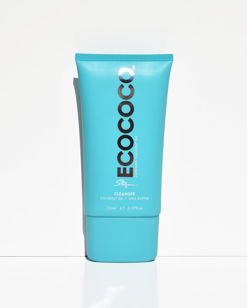 ECOCOCO Coconut + Lactic Acid Cleanser