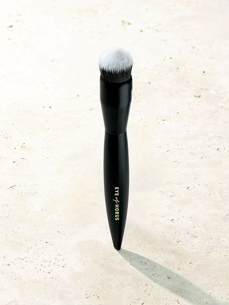 Eye of Horus Vegan Brushes