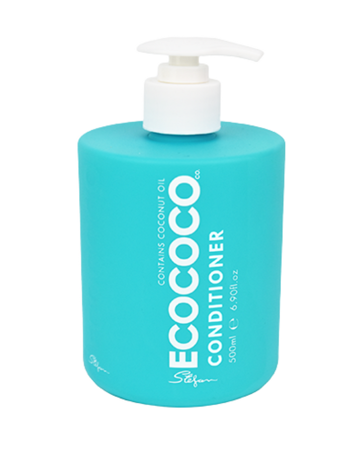 ECOCOCO Sulphate-Free Hydrating Conditioner