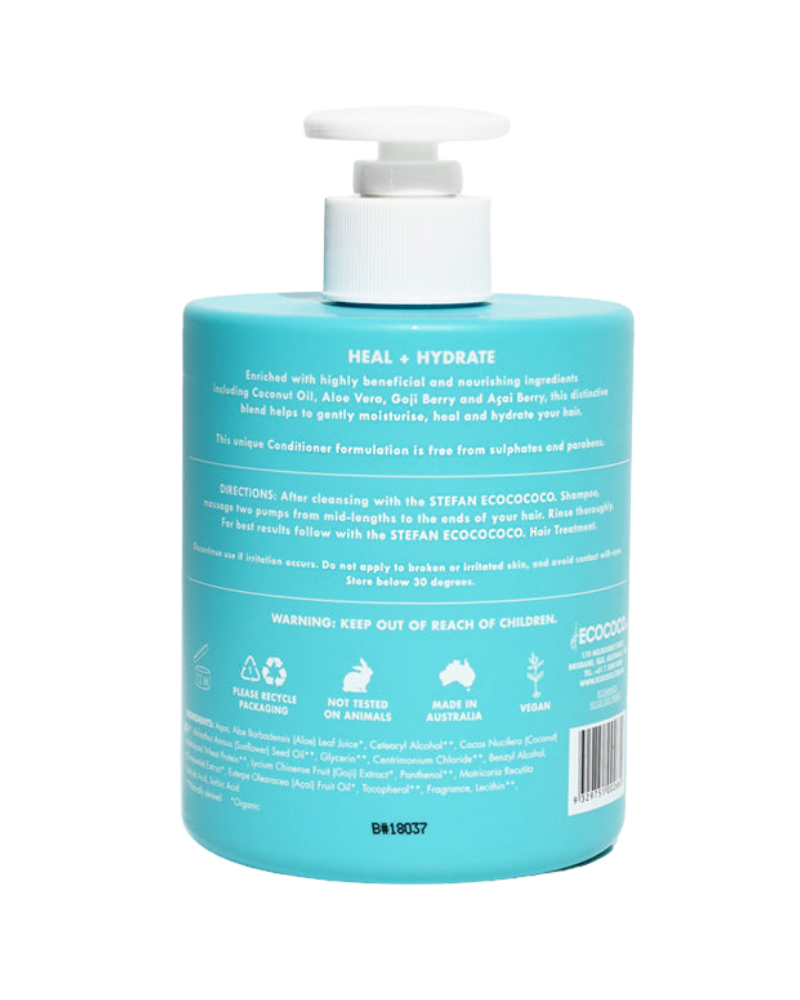 ECOCOCO Sulphate-Free Hydrating Conditioner