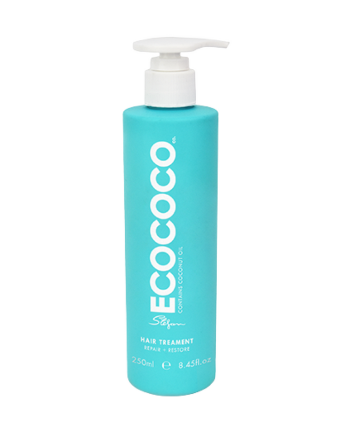 ECOCOCO Sulphate-Free Hydrating Hair Treatment