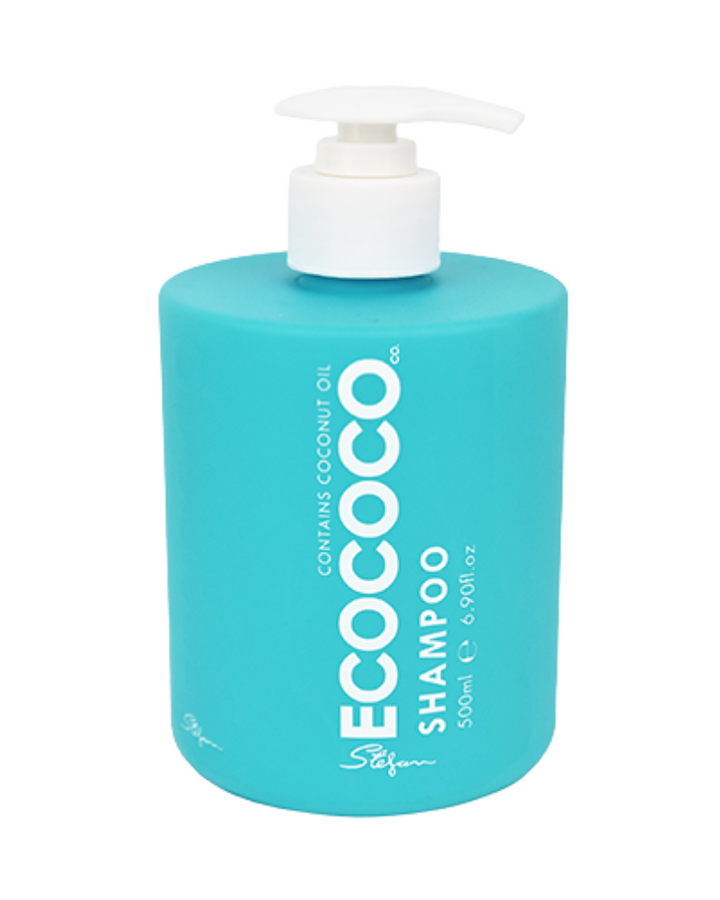 ECOCOCO Sulphate-Free Hydrating Shampoo