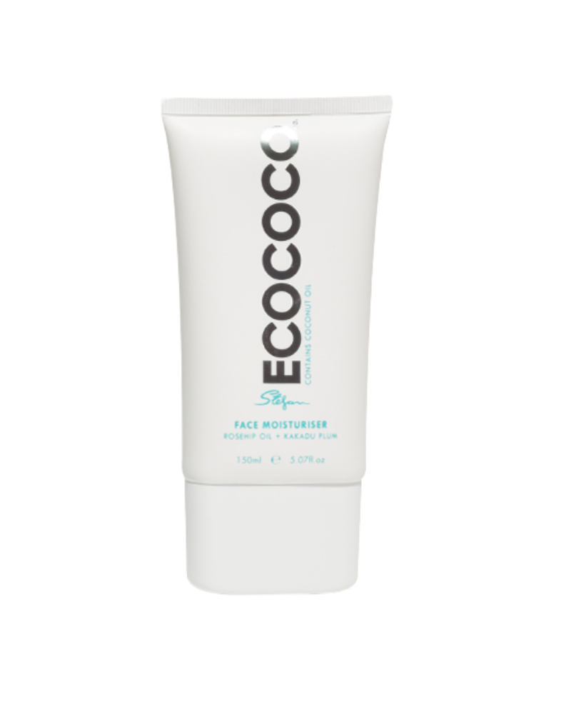 ECOCOCO Kakadu Plum + Rosehip Oil Face Moisturiser