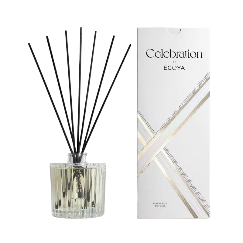 Ecoya Reed Diffuser