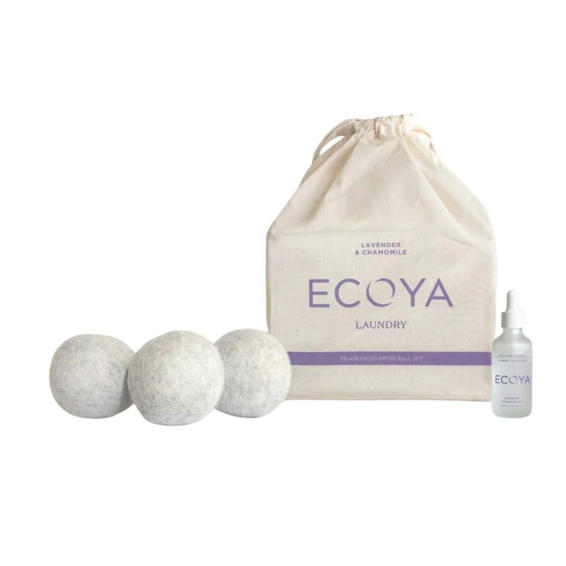 Ecoya Dryer Ball Set