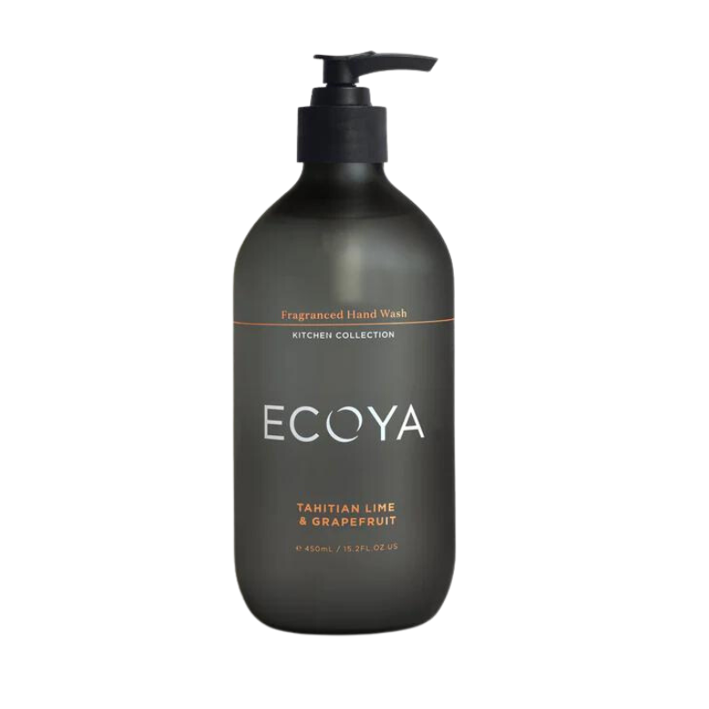 Ecoya Fragranced Hand Wash