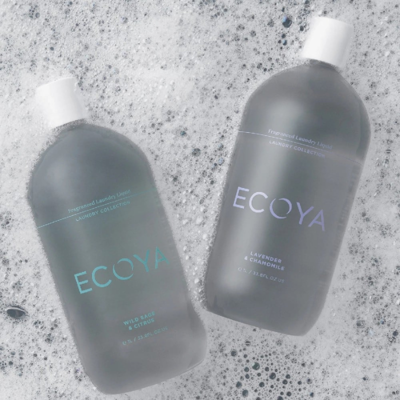 Ecoya Fragranced Laundry Liquid