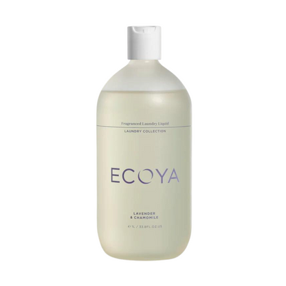 Ecoya Fragranced Laundry Liquid