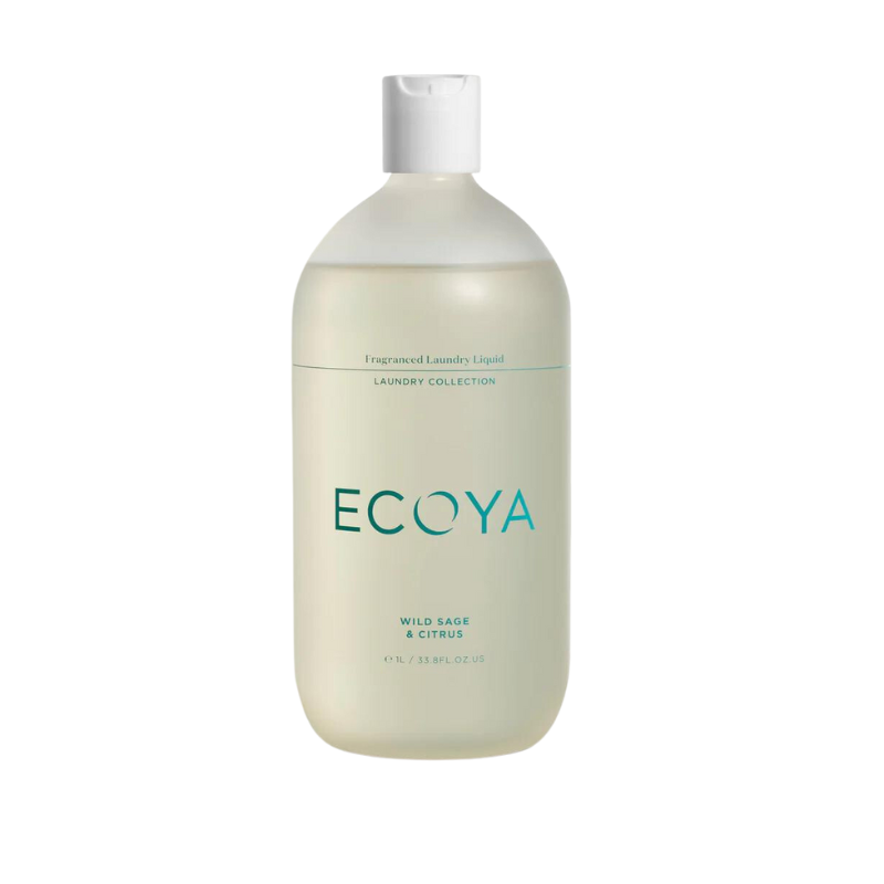 Ecoya Fragranced Laundry Liquid