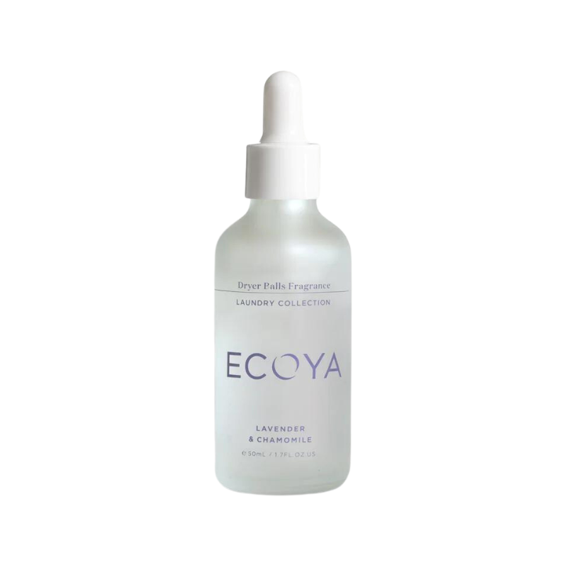 Ecoya Linen Fragrance Droppers