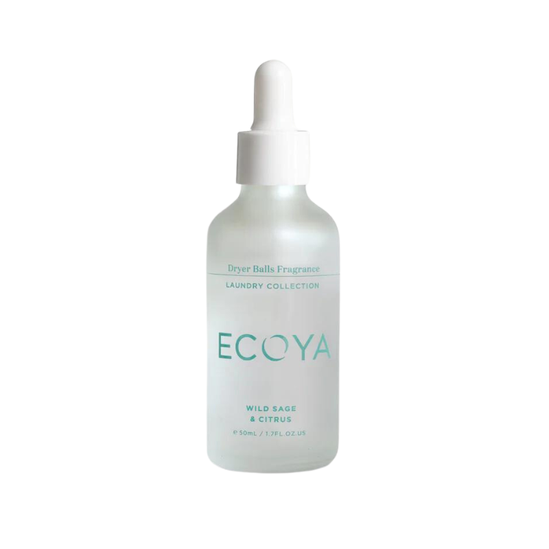 Ecoya Linen Fragrance Droppers