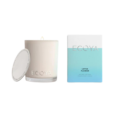 Ecoya Soy Wax Madison Candle