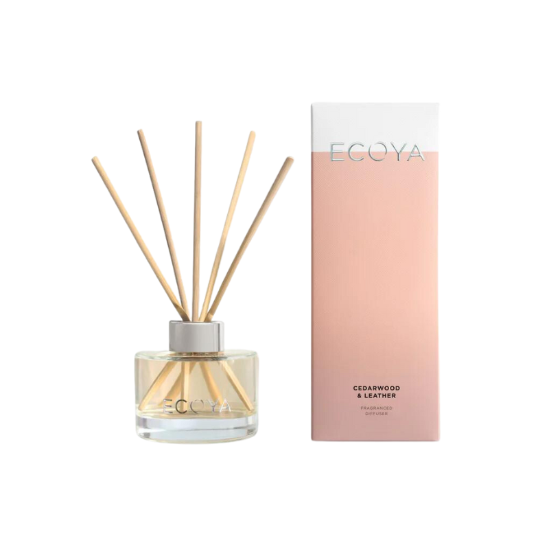 Ecoya Reed Diffuser