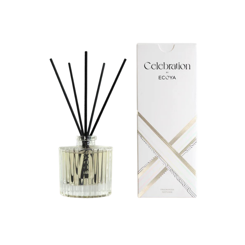 Ecoya Reed Diffuser