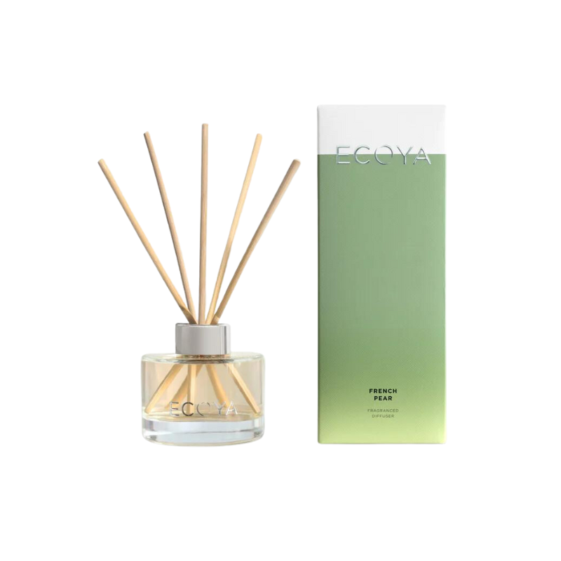 Ecoya Reed Diffuser