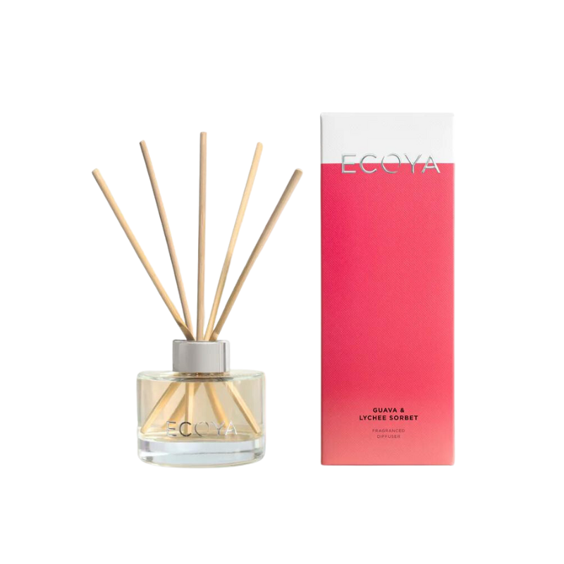 Ecoya Reed Diffuser