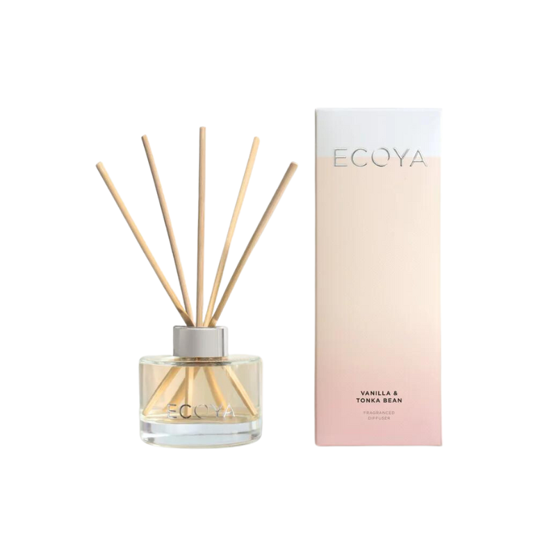 Ecoya Reed Diffuser