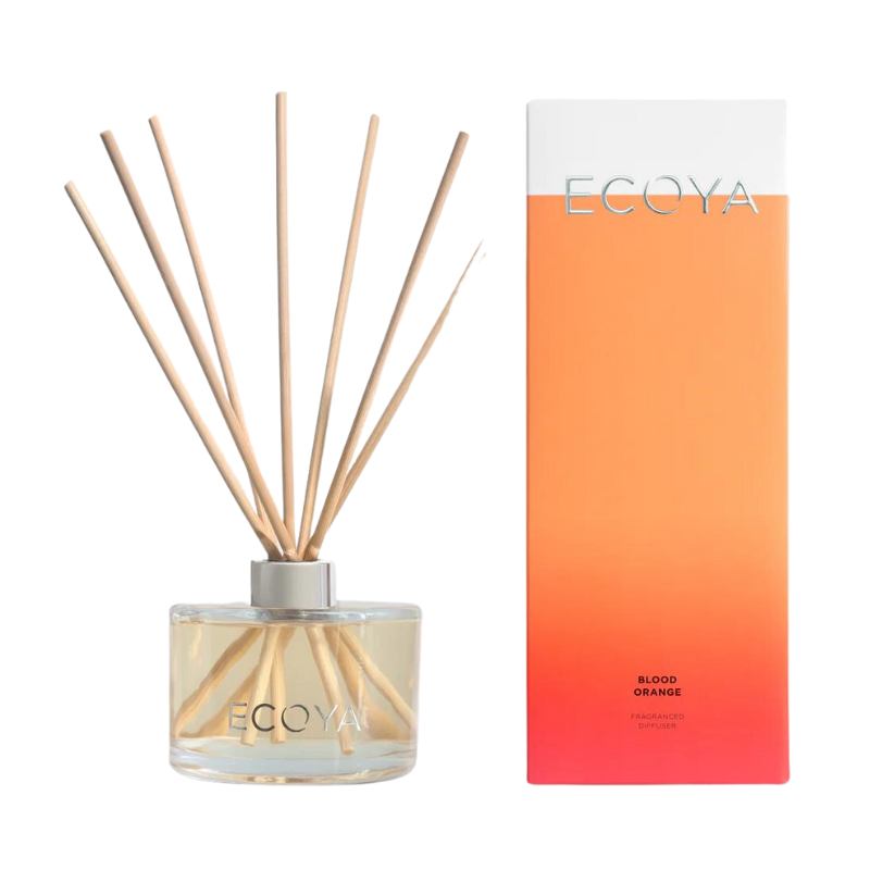 Ecoya Reed Diffuser