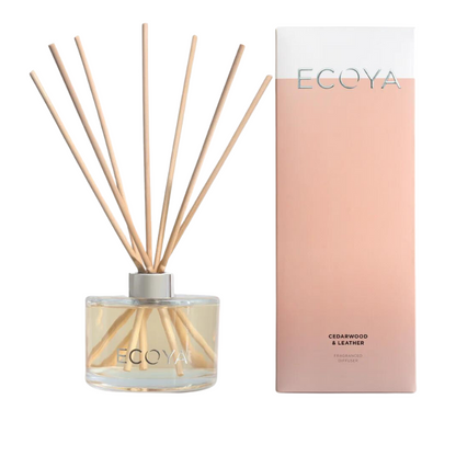 Ecoya Reed Diffuser