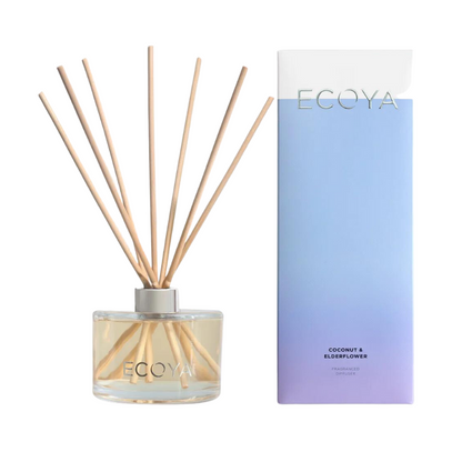 Ecoya Reed Diffuser