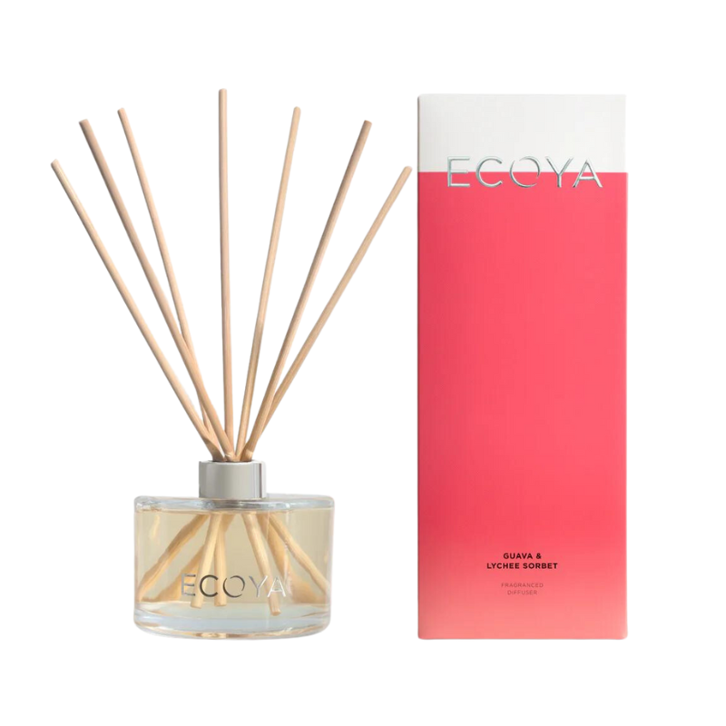 Ecoya Reed Diffuser