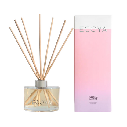 Ecoya Reed Diffuser