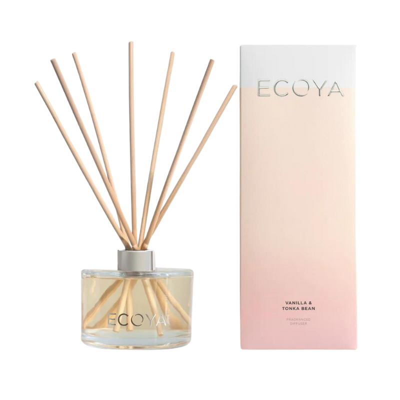 Ecoya Reed Diffuser