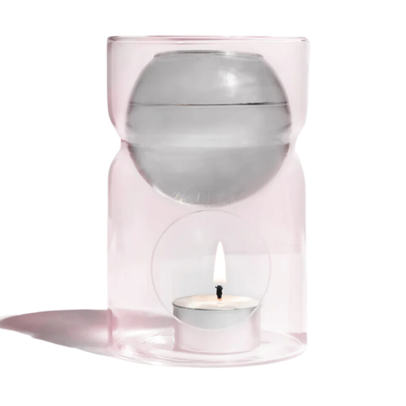 Fazeek Oil Burner with Tealight