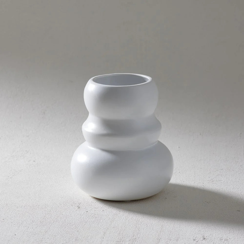 Klein Vase