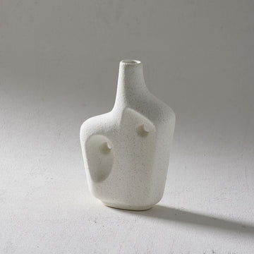 Couture Vase