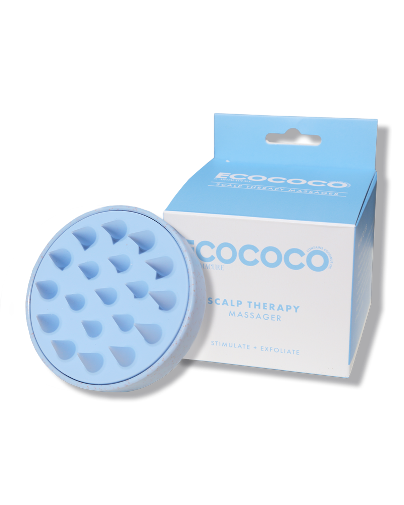 Ecococo Scalp Therapy Massager