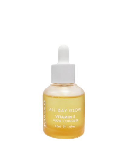 ECOCOCO All Day Glow Skin O&