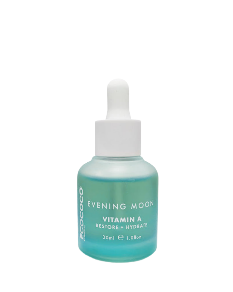 ECOCOCO Evening Moon Skin O&