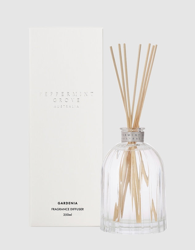 Peppermint Grove Diffuser 350ml