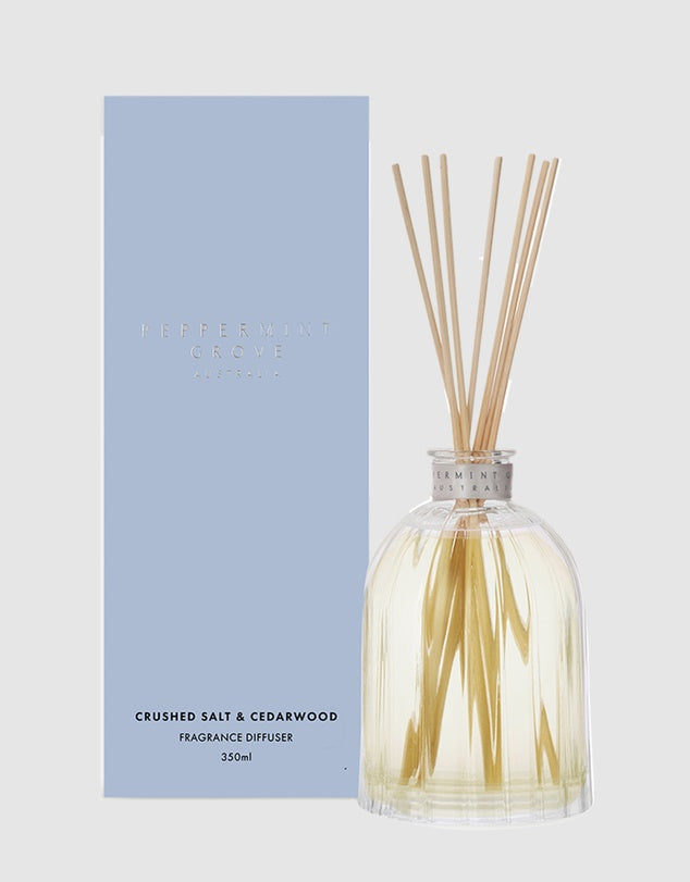 Peppermint Grove Diffuser 350ml