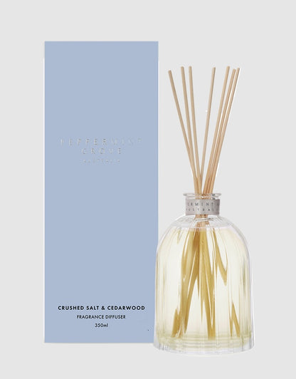 Peppermint Grove Diffuser 350ml