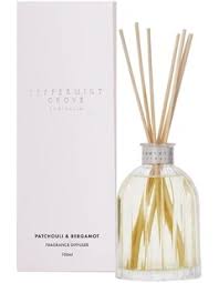 Peppermint Grove Diffuser 350ml