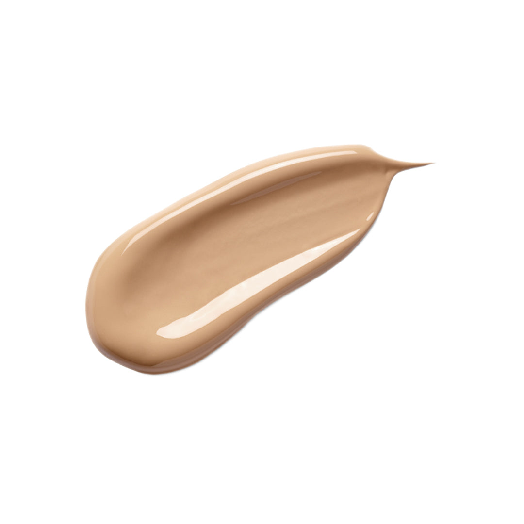 Second Skin Foundationi